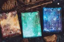 Solokid Constellation Series V2 (Gemini) Playing Cards by BOCOPO – Bild 4