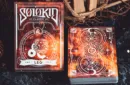 Solokid Constellation Series V2 (Leo) Playing Cards by BOCOPO – Bild 1