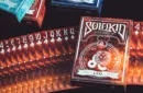 Solokid Constellation Series V2 (Leo) Playing Cards by BOCOPO – Bild 3