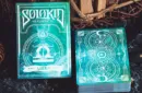 Solokid Constellation Series V2 (Libra) Playing Cards by BOCOPO – Image 1