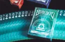 Solokid Constellation Series V2 (Libra) Playing Cards by BOCOPO – Image 3