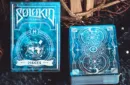 Solokid Constellation Series v2 (Pisces) Playing Cards by BOCOPO – Image 1