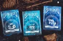 Solokid Constellation Series v2 (Pisces) Playing Cards by BOCOPO – Image 5