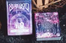 Solokid Constellation Series V2 (Virgo) Playing Cards by BOCOPO – Image 1