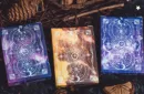 Solokid Constellation Series V2 (Virgo) Playing Cards by BOCOPO – Image 4