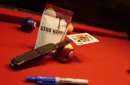 Stab Happy (Gimmicks and Online Instructions) by Abstract Effects – Bild 3