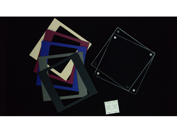 Carat XSC Single Deck Display