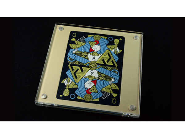 Carat XSC Single Deck Display