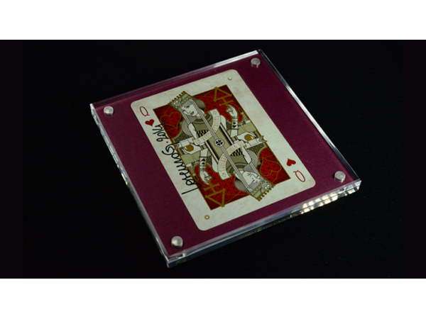 Carat XSC Single Deck Display