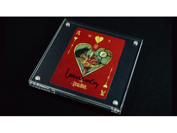 Carat XSC Single Deck Display