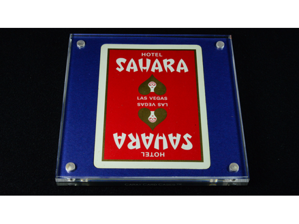 Carat XSC Single Deck Display