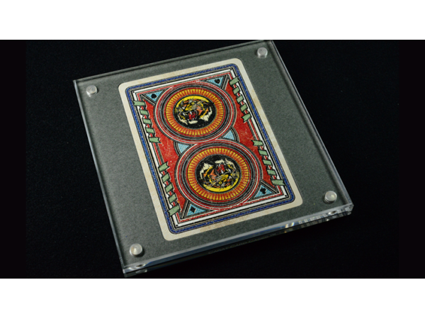 Carat XSC Single Deck Display