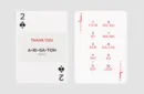 Lingo (Japanese) Plying Cards – Bild 6