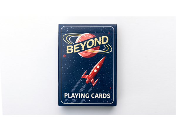 Beyond Playing Cards