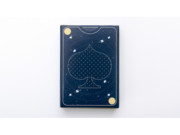 Beyond Playing Cards