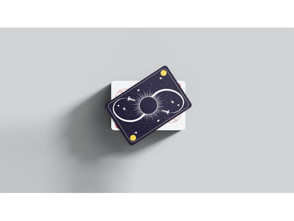 Beyond Playing Cards