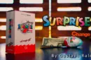 Surprise Change (Gimmicks and Online Instructions) by Gustavo Raley – Image 2