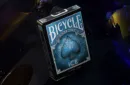Bicycle Ice Playing Cards by US Playing Cards – Image 1