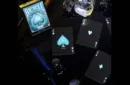 Bicycle Ice Playing Cards by US Playing Cards – Image 2