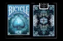Bicycle Ice Playing Cards by US Playing Cards – Image 6