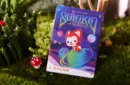 The Dream (Planet Edition) Playing Cards by SOLOKID – Image 1