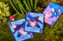 The Dream (Planet Edition) Playing Cards by SOLOKID – Image 5