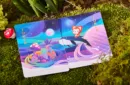 The Dream (Ocean Edition) Playing Cards by SOLOKID – Bild 5