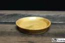 Wooden Coin Tray by Mr. Magic - Trick – Image 1