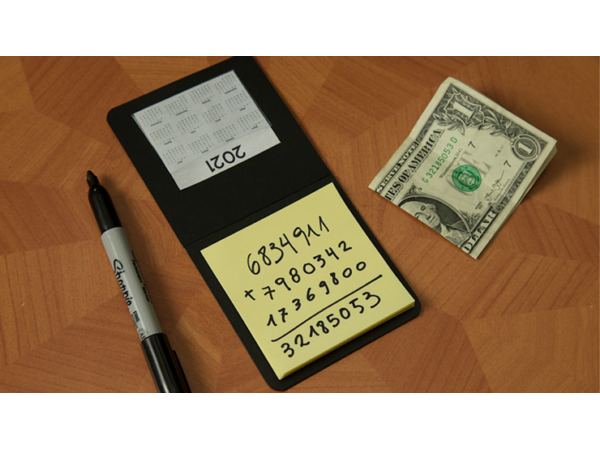 JJ NOTEBOOK by JUAN PABLO & JOTA