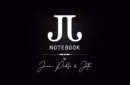 JJ NOTEBOOK by JUAN PABLO & JOTA – Image 1