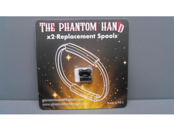 PHANTOM HAND (Gimmicks and Online Instructions) by Jean Xueref
