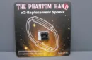 PHANTOM HAND (Gimmicks and Online Instructions) by Jean Xueref – Image 6