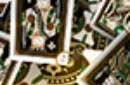 Emerald Princess Foiled Edition Playing Cards by Grandmasters – Image 3