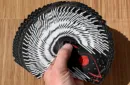 Bicycle Ninja Playing Cards – Image 2