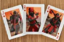 Bicycle Ninja Playing Cards – Image 5
