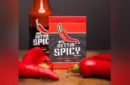 Gettin' Spicy -Chili Pepper Playing Cards by OPC – Image 1