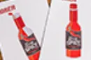 Gettin' Spicy -Chili Pepper Playing Cards by OPC – Image 3