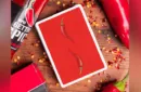 Gettin' Spicy -Chili Pepper Playing Cards by OPC – Image 10