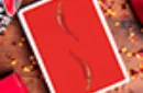 Gettin' Spicy -Chili Pepper Playing Cards by OPC – Image 11