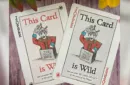 Broken Crowns Playing Cards – Image 2