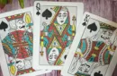 Broken Crowns Playing Cards – Image 4