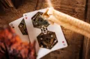 Queen Bee Playing Cards – Image 5