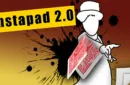 Instapad 2.0 by Gonçalo Gil and Danny Weiser produced by Gee Magic – Image 1