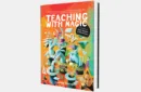Teaching With Magic by Xuxo Ruiz - Book – Image 1