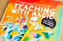 Teaching With Magic by Xuxo Ruiz - Book – Image 2