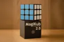 MAGIKUB 2.0 by Federico Poeymiro – Bild 3