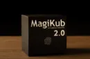MAGIKUB 2.0 by Federico Poeymiro – Bild 4