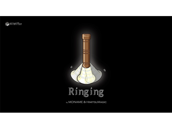 Ringing by Way & Himitsu Magic