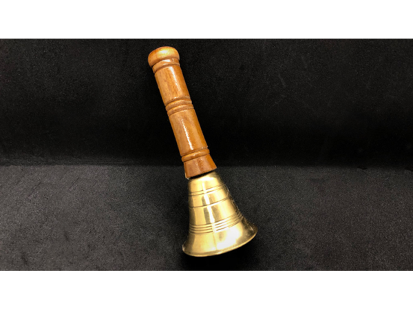 Ringing by Way & Himitsu Magic