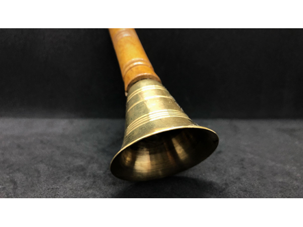 Ringing by Way & Himitsu Magic